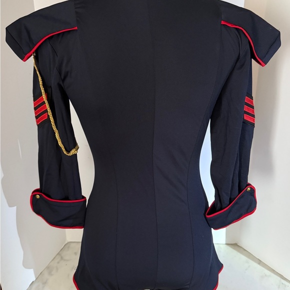 Vintage Forplay Vessel Vixen Adult Sailor/Adult Medium-Large - Picture 7 of 12